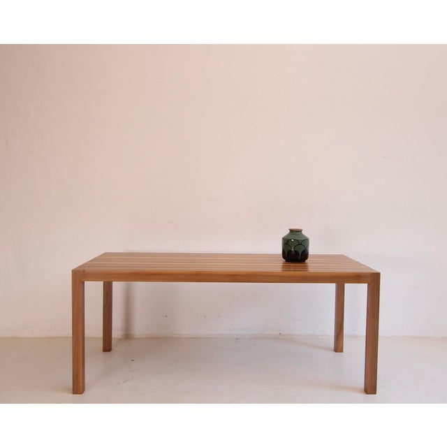 Mid-Century Modern Mid-Century Modern Bauhaus Stil Coffee Table, 1960s For Sale - Image 3 of 18