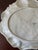 Light Green FItz and Floyd French Market Style Ceramic Platter For Sale - Image 8 of 11