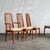 Vintage Danish Dining Chairs, 1990s, Set of 6 For Sale - Image 6 of 16