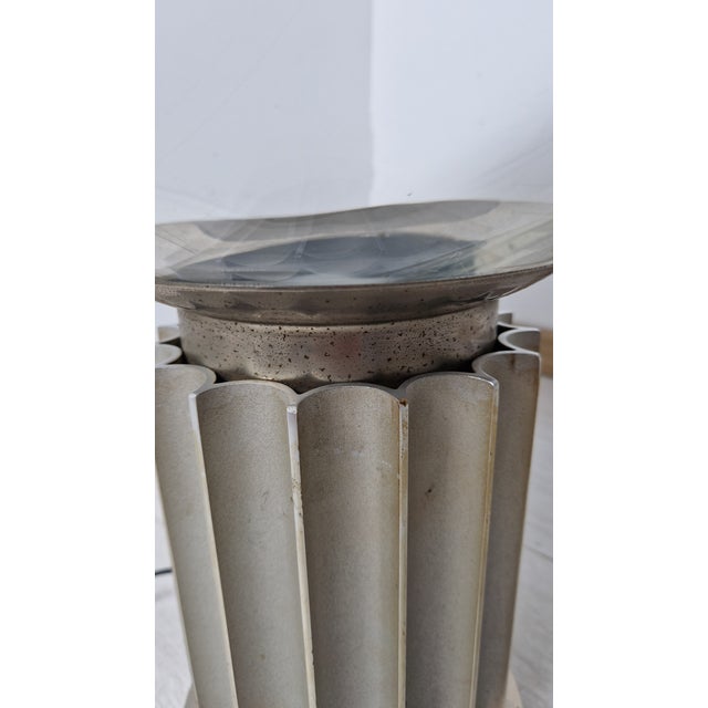 Taccia Table Lamp by Achille and Pier Giacomo Castiglioni for Flos, 1970s For Sale - Image 11 of 14