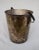 Mid 20th Century Silver Over Copper Wine Cooler For Sale In Philadelphia - Image 6 of 12