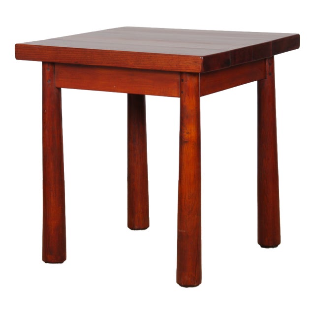High Side Table, 1950 For Sale