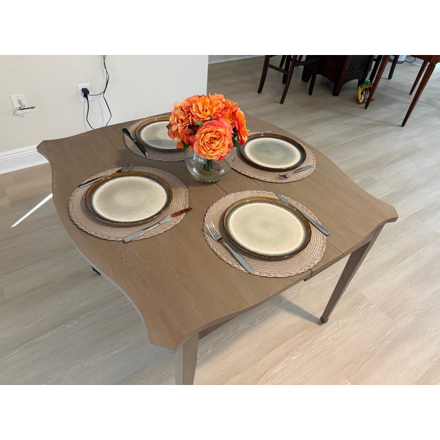 Desk to Table by Extensole Vintage Transformer Table For Sale - Image 16 of 18