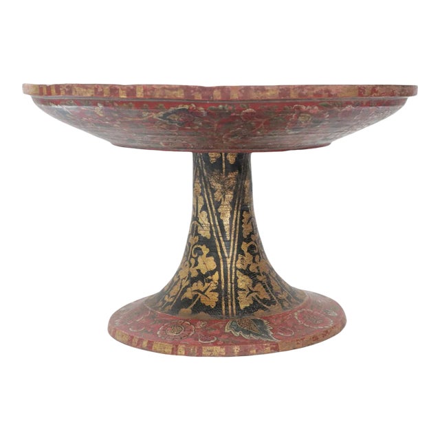 Bali Dulang For Sale