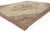 51452 Antique Turkish Oushak Rug, 08'03 x 10'02. The Anatolian Reverie: An Antique Turkish Oushak Masterpiece of Timeless...