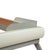 White Wooden Bed from Hülsta For Sale - Image 6 of 17