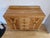 Mid-Century Oak Sideboard, 1930s For Sale - Image 16 of 18