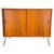 Mid-Century Danish Teak Cabinet, 1960s For Sale - Image 12 of 12