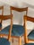 Dining Chairs, 1950s, Set of 6 For Sale - Image 6 of 16