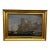 Victorian Maritime Painting Masterpiece Sailing Ship Susannah Thrift Brig With Pilot St Nicholas C1880 For Sale