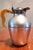 Metal Vintage Alfi Brushed Aluminum Vacuum Jug Carafe, Germany For Sale - Image 7 of 7