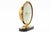 Vintage Art Deco Table Clock, 1920s For Sale - Image 9 of 18