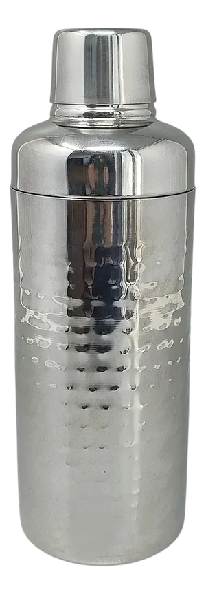Cocktail Shaker by Andrea Fontebasso, Italy, 1970s