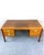 Mid-Century Modern Swedish Rosewood Desk, 1970s For Sale - Image 3 of 8