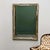 Glass Large Italian Gilt Mirror with Architectural Frame, 1980s For Sale - Image 7 of 13