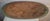 Early 20th Century Green Painted Bowl With Stone Fruit For Sale - Image 4 of 7