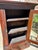 American Late 19th Century Small and Charming Country Kitchen Cupboard For Sale - Image 3 of 10
