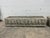 1940s Mid-Century Neoclassical Cherub Relief Trough — Montgomery Al Estate Rescue For Sale - Image 9 of 11