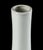 Vintage Minimalist One Flower Porcelain Vase, Italy, 1970s For Sale - Image 4 of 5