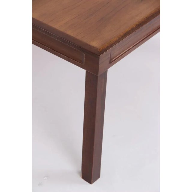 Bramin Coffee Table in Rosewood, 1960s For Sale - Image 6 of 12