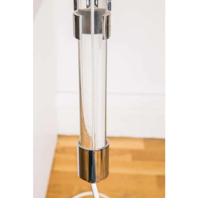 Sconces by Peter Hamburger from Knoll, 1970s, Set of 2 For Sale - Image 9 of 11