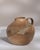 1960s Denmark Tan Ceramic Jar For Sale - Image 15 of 15