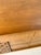 Mid-Century Modern Bassett "Zenith" Walnut Triple Dresser For Sale - Image 13 of 14