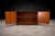 Brazilian Rosewood Sideboard / Bar With Pull-Out Trays by Ando — Brazil, 1950s For Sale - Image 12 of 15