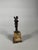 Bronze sculpture from the workshop of Alessandro Vittoria (1525-1608) depicting Heracles armed with a club and wearing the...