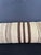 Contemporary Turkish Hemp Pillow Cushion Natural Beige Brown Cushion Cover 12"x46" For Sale - Image 3 of 4