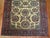Early 20th Century Zabihi Collection Antique Persian Kashan with Animal Border - 4'3" x 6'6" For Sale - Image 5 of 6