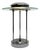 Boxford Saturn Table Lamp from Robert Sonneman, 1980s For Sale