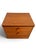 Teak Cantata Collection Chest of Drawers by Ron Carter for Stag, 1970 For Sale - Image 6 of 8