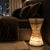 Nighstand in Onyx and Marble by Forzini, in New conditions. Designed from 2000