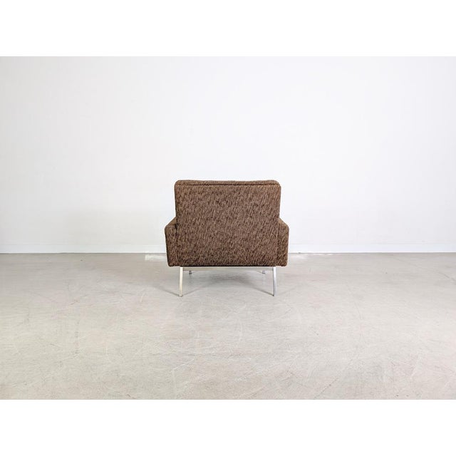 Vintage Model 65A Chair from Florence Knoll For Sale - Image 6 of 10