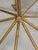 Early 20th Century Monumental Brutalist Starburst Mirror 9 Foot Tall Sculptures For Sale - Image 9 of 17
