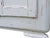 Antique Wooden Display Cabinet with Original Beveled Glass and Lived-in Patina, 1890s For Sale - Image 5 of 9