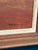 Thure Wahlström, Landscape, 1960s, Oil on Canvas, Framed For Sale - Image 8 of 15