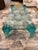 Mid-Century Modern Attributed to Danny Lane for Fiam Italia "Atlas" Stacked Glass Coffee Table, 1990s For Sale - Image 3 of 12