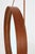 Mid-Century Modern Teak Model 103 Wall Mirror from Glas Mäster, Markaryd, Sweden, 1970s For Sale - Image 4 of 13