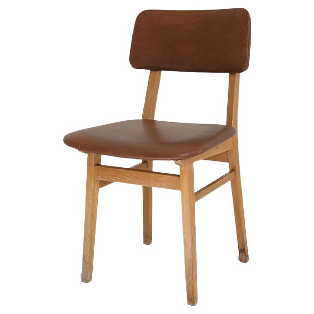Vintage Chair, 1960s For Sale