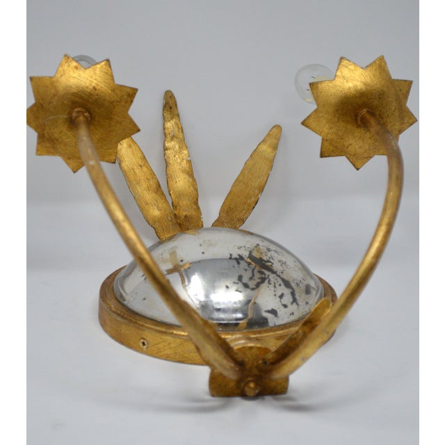 2020s Visual Comfort Chapman & Meyers Gramercy 2 Light Wall Sconce For Sale - Image 5 of 12