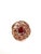 Bochic “Capri” Vintage Ruby, Amethyst & Multi Sapphire Ring - 18K Gold & Silver For Sale - Image 18 of 18