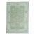 Turkish Oushak Rug 8'9" x 12'4" #19440 For Sale