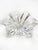 Crystal Ashtray from Val Saint Lambert, France, 1970s For Sale - Image 3 of 10
