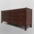 Vintage Chest of Drawers in Exotic Wood and Bamboo, 1970s For Sale - Image 3 of 18