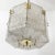 Mid-Century Pendant from Kalmar, 1950s For Sale - Image 9 of 13