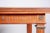 19th Century French Extendable Table in Mahogany For Sale - Image 12 of 13