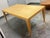Wood Creative Elegance Ceylon Extension Dining Table For Sale - Image 7 of 12