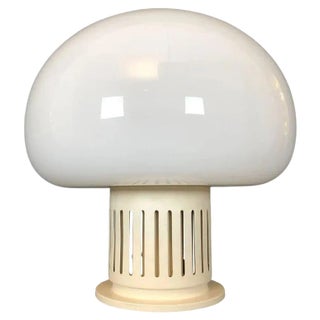 Paola Table Lamp by Studio Tetrarch for Lumenform, Italy, 1968 For Sale